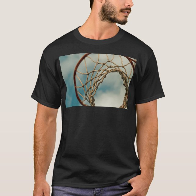 T-shirt Un Score Au Paradis (Devant)