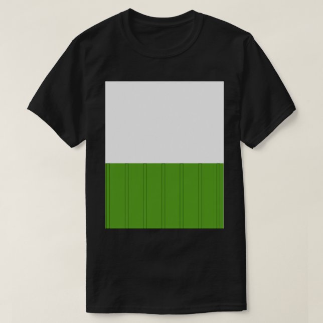 T-shirt Un seul article Roronoa Zoro Haramaki Design (Design devant)