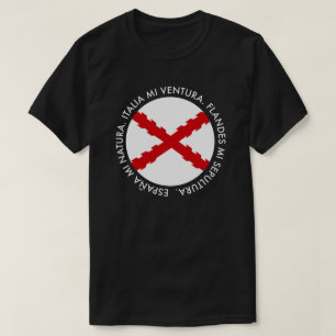 T-SHIRT UN SONNET DE SOLDATS DE LA RENAISSANCE