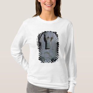 T-shirt Un sphinx de la Reine Hatshepsut