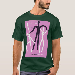 T-shirt Un Streetcar Nommé Désir Long