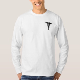 T-shirt Un symbole Médicale