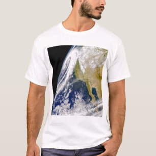 T-shirt Un système de basse pression massif