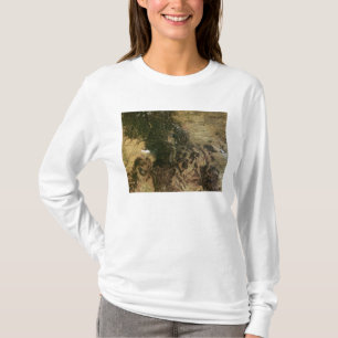 T-shirt Un temps relativement clair