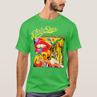T-SHIRT UN THRILL