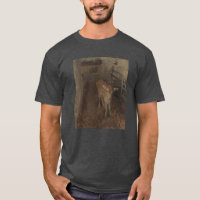 Un veau du Jersey