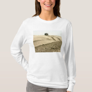 T-shirt Un véhicule d'assaut amphibie
