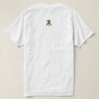 T-shirt Un VÉRITABLE Appel Au Ciel