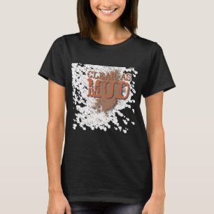 T-shirt Un Vétéran Militaire Drôle Dit Clairement :