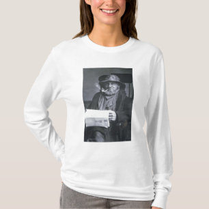 T-shirt Un vieux sel