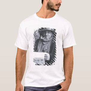 T-shirt Un vieux sel