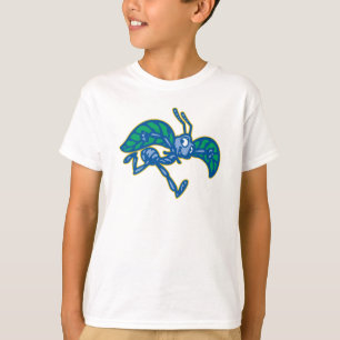T-shirt Un voleur de bugs essayant de voler à Disney