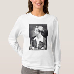 T-shirt Una Vincenzo, Madame Troubridge, c.1915