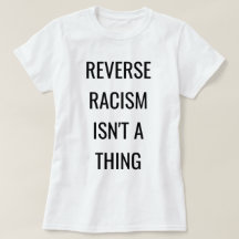 Unapologetically noir : Racisme inverse