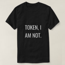 Unapologetically noir : Tokenism