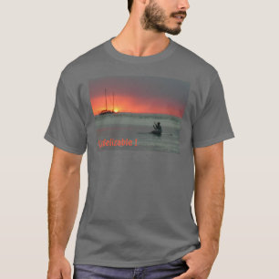 T-shirt UnBelizable !