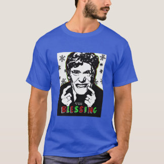 T-shirt Uncle Lewis Christmas Vacation family friend