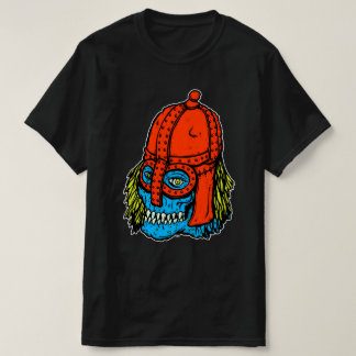 T-shirt Undead