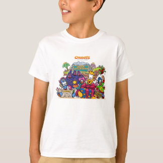 T-shirt Under Construction