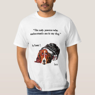 T-Shirt : Understanding