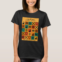Une Afrique – Adinkra – Ghana - 