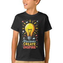 Une année d'idées lumineuses