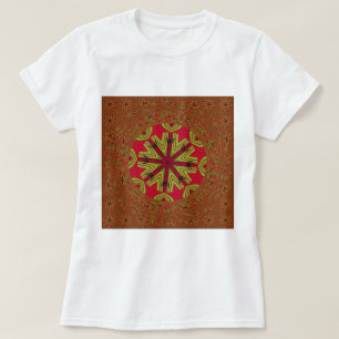 T-shirt Une belle Afrique Extraordinaire peut le design tr