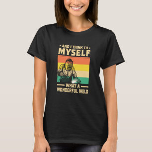 T-shirt Une boîte à outils coûteuse n'a jamais fait un méc