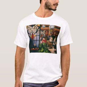 T-shirt Une bonne nuit 1996