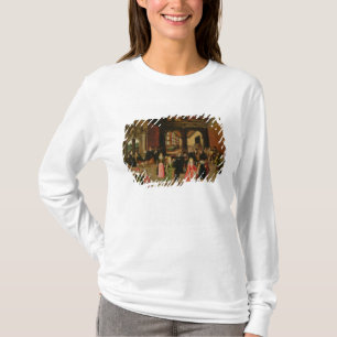T-shirt Une boule pendant le règne de Henri IV