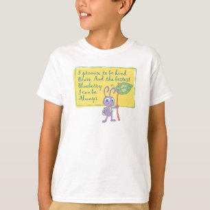 T-shirt Une Bug's Life Princess Dot Promdge Disney