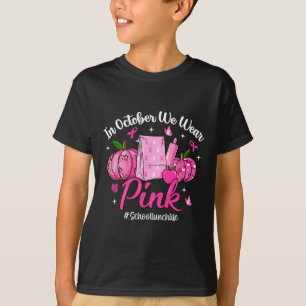 T-shirt Une Ceinture Noire Est Une Ceinture Blanche Qui N'