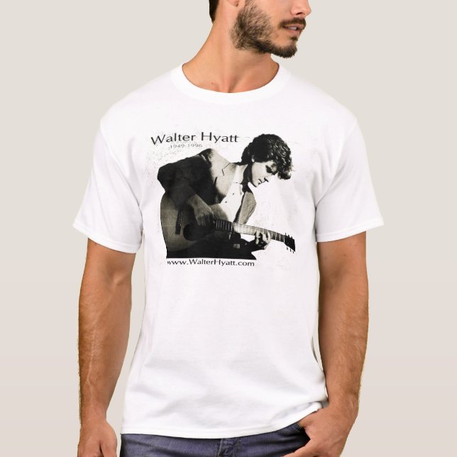 T-shirt Une certaine affaire non terminée V1 (Devant)