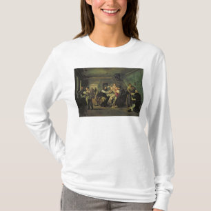 T-shirt Une Chambre de consommation, 1859