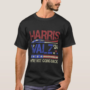 T-shirt Une chemise esthétique Boho demain plus brillante 