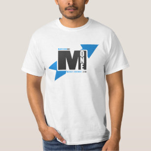 T-shirt Une chemise merveilleuse de flèche