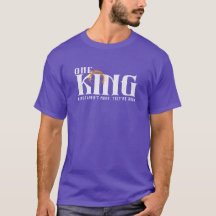 Une chemise One King