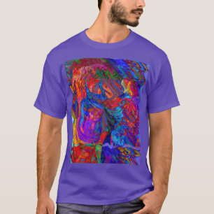 T-shirt Une Confédération de Dunces