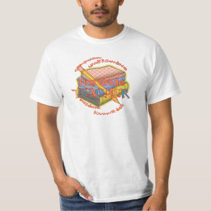 T-shirt Une devise de l'enseignant de première année T-shi