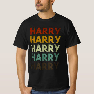 T-shirt une direction harry classic