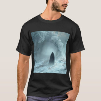 T-shirt Une Fois...