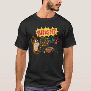 T-shirt Une idée brillante