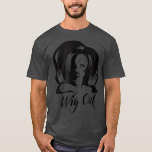 T-shirt Une Idée Cadeau Fabuleuse Pour Les Fées Du Queen