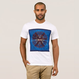 T-shirt Une idée de longue date