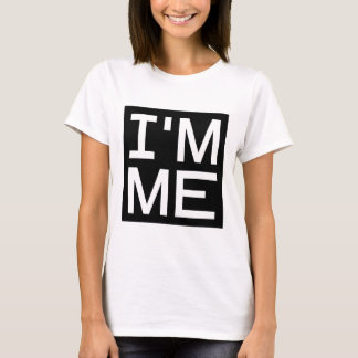 T-shirt Une image pour dépeindre la confiance en