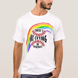 T-shirt Une ligue à part