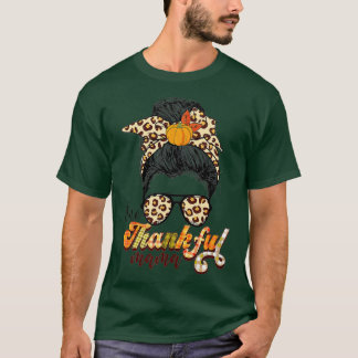 T-shirt Une Mama Gentil Drôle Mâle Mâle Bun Automne Que