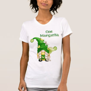 T-shirt Une Margarita