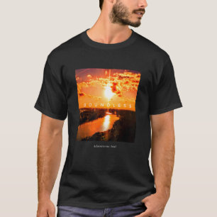 T-shirt Une motivation sans limites