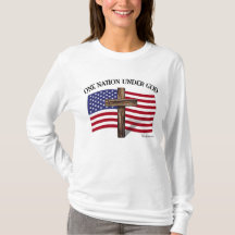 Une nation sous Dieu